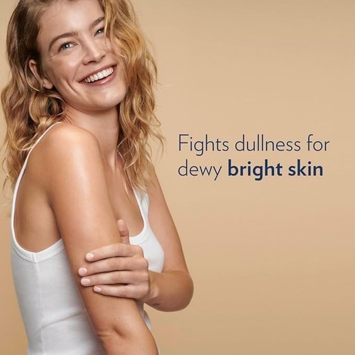 Vaseline Gluta-hya Serum Burst Body Lotion For Dewy Bright Skin Dewy Radiance - Picture 5 of 7