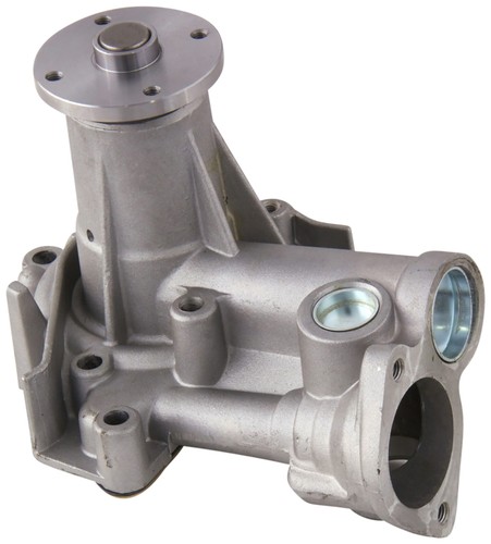 Water Pump fits MITSUBISHI L200 2.5D 86 to 07 Coolant Gates MD050450 MD997084 - Picture 2 of 9