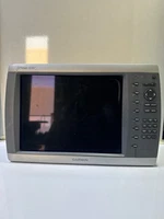 GARMIN GPSMAP 4012 GPS CHARTPLOTTER (FOR PARTS)
