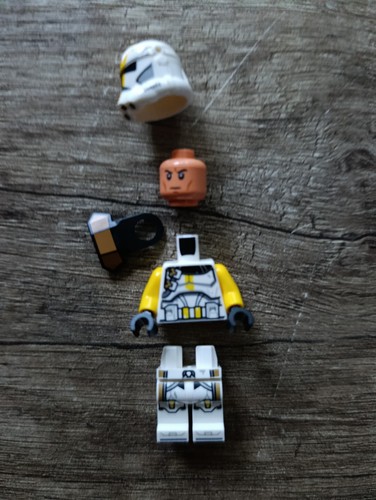 Lego Star Wars: Clone Trooper der 327. sw1422 (75431) NEU - Bild 1 von 1