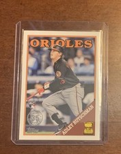 2023 Topps Series 2 1988 Topps Baseball Adley Rutschman #2T88-31 Rookie RC