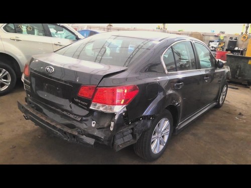 Starter Motor CVT Fits 08-15 LEGACY 6799460 - Picture 5 of 12