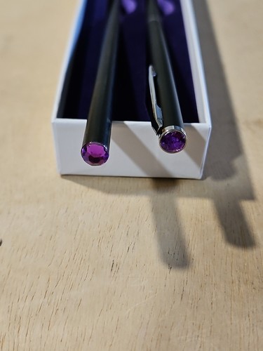 New Elton John Pen & Pencil Set~Farewell Yellow Brick Road 2019 Final Tour! - Picture 3 of 5