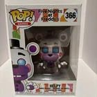 Funko Pop! Vinyl: Five Nights at Freddy's - Helpy #366
