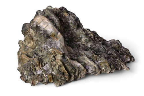 Suiseki Viewing Stone Bonsai 静岳石 Seigaku Stone ornamental stones 13.5kg 093 - Picture 3 of 9