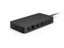 Microsoft Surface Dock Dockingstation Thunderbolt 4 T8H-00002