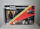 Star Wars 40th Anniversary Legacy Pack Vader Kenner Hasbro Disney