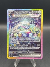 Terapagos ex 170/142 Sv07: Stellar Crown Holo (Grade worthy)