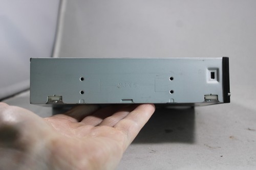LG Blu-Ray Disc Rewriter WH10LS30 -- UNTESTED - Picture 6 of 8