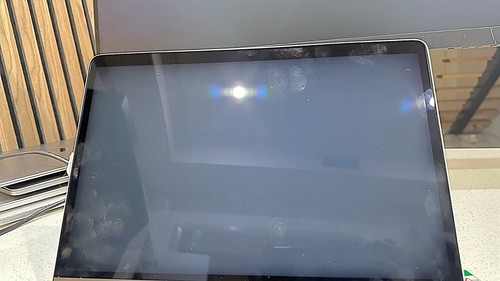 2020 Apple MacBook Pro M1-Chip TouchBar ™256GB SSD*8GB* macOS*13-In*USBC #2939 - Picture 21 of 22