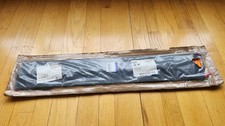 New Oem Mopar 5182566ac Front Right Door Molding 2011-2017 Jeep Patriot New Oem Mopar 5182566ac Front Right Door Molding 2011-2017 Jeep Patriot