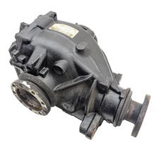 Rear Differential Diff Carrier Final Drive AWD OEM BMW E46 Ratio 3.46