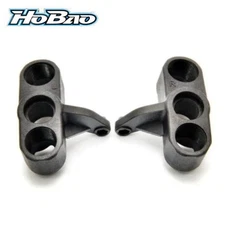 OFNA/HOBAO RACING 87206 Pivot Ball Front Steering Hubs RC Parts