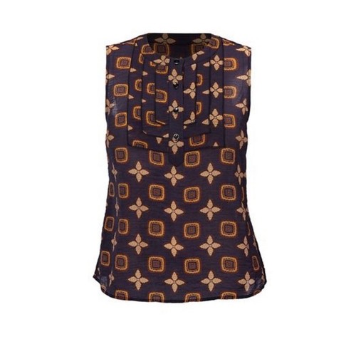 Cabi Size Medium Louis Top - Fall 2023 - Size Medium- NWT - 第 1/6 張圖片