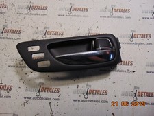 Lexus LS460 Intérieur Porte Poignée Arrière Droit 67607-50230 Occasion 2007 LHD