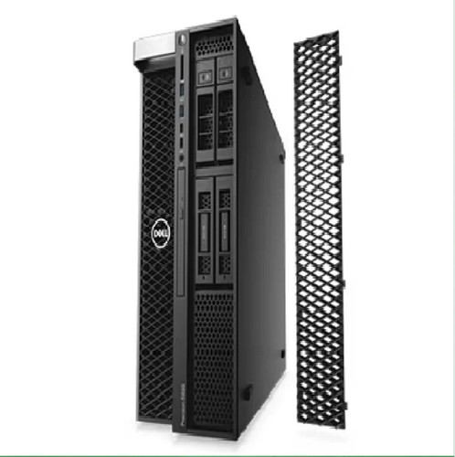 Dell Precision T5820 W-2235 3.8GHZ, 64GB PC4 RAM NO SSD.H.D OR GPU - Bild 3 von 3