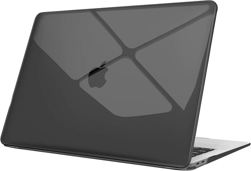 Lonfeid Schutzhülle MacBook Air 13 (2020-2018) A2337(M1)/A2179/A1932 hart Case - Bild 11 von 64