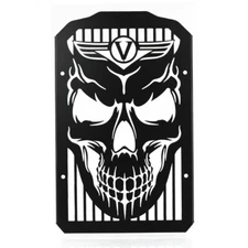 Motorcycle Radiator Grille Guard Cover For KAWASAKI VULCAN 900 / VN900 2006-2024
