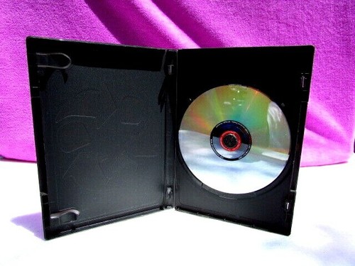 Komplette DVDs mit Etui & Kunstwerk - KOSTENLOSER VERSAND - 10% 15% & 20% Rabatt - Bild 287 von 406