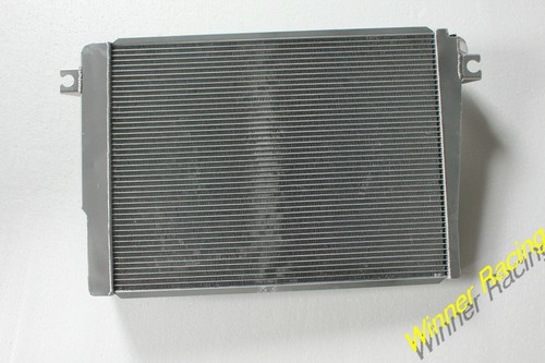 Radiator Fit BMW 7 E23 728/730; 725i/732i/733i/735i M30 AT 1977-1986 - Picture 8 of 9