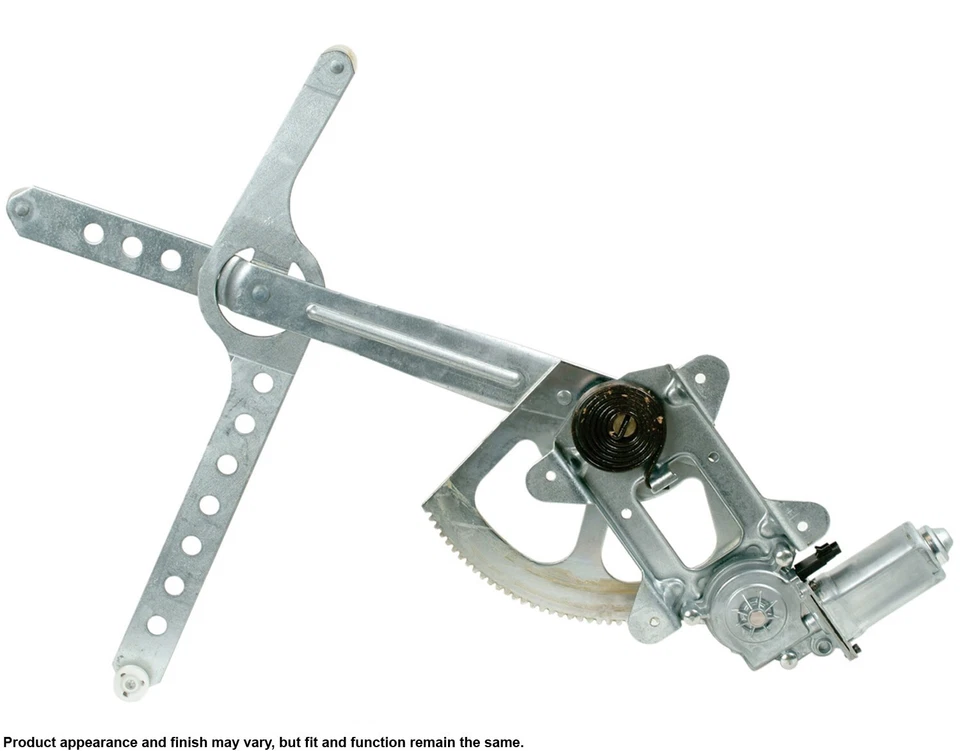 Para 1988-1999 Chevrolet C1500 motor de janela/regulador Cardone 1989 1990 1991 1992 - Imagem 4 de 4