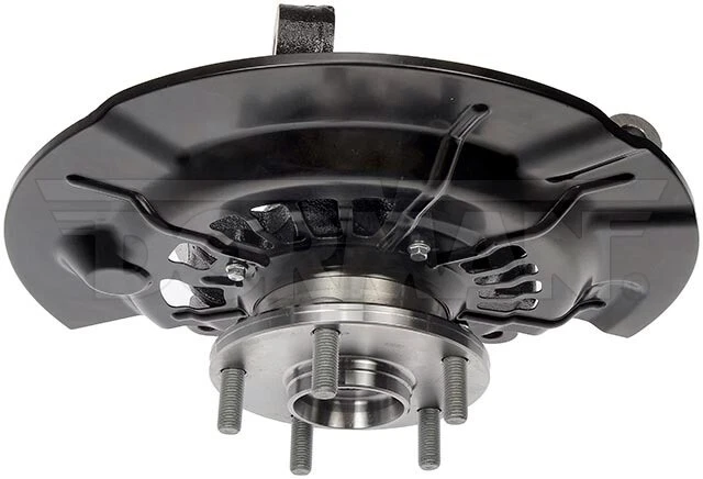 Junta dianteira direita Dorman 686-248 carregada serve para Toyota Camry - Imagem 3 de 4