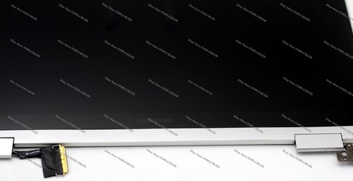 13.3" Samsung Galaxy Book Flex NP730QDA FHD LCD LED Screen Touch Panel Assembly - Picture 4 of 9