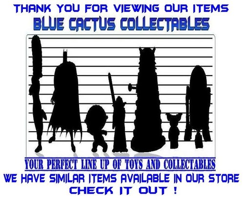 M&S Little Shop 1 Full Set With 4 Cards Marks and Spencers Collectables Set - Bild 7 von 7