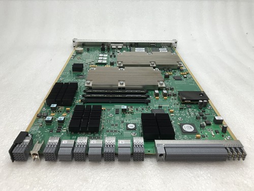 Used Cisco Nexus 7000 Series N7K-SUP2E Supervisor 2 Enhanced Module - Picture 4 of 5