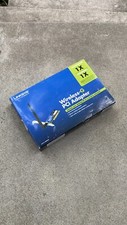 Linksys WMP54G Wireless G PCI Adapter With Antenna NEW Open Box
