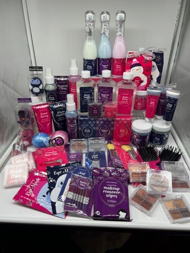 Groovi Beauty Gift Set Spa Christmas Holiday YOU CHOOSE BuyMoreSave&CombineShip - Picture 4 of 41