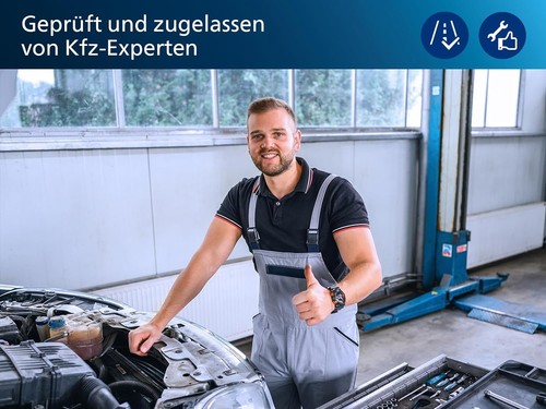 Philips Pro6000 Boost +300% H7 LED Abblendlicht für BMW i3 Typ BMWi-1 2013-2022 - Bild 11 von 11