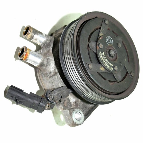 Bomba de agua Jeep Grand Cherokee II 418100-0013 arranque - Imagen 5 de 6