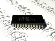 1x  P8253-5 Intel  Programmable Interval Timer  IC  PDIP24