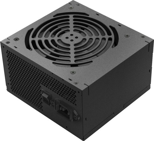 Super Flower Combat DB Netzteil, 80 PLUS Bronze, ATX 2.52 - 550 Watt - Bild 3 von 4