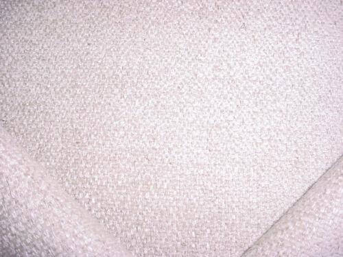 3Y GP & J Baker Lee Jofa ED85175 Verdure Oatmeal Chenille Upholstery Fabric - Picture 2 of 4