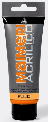 COLORI ACRILICI MAIMERI ACRILICO DA 200ML - Imagen 179 de 188