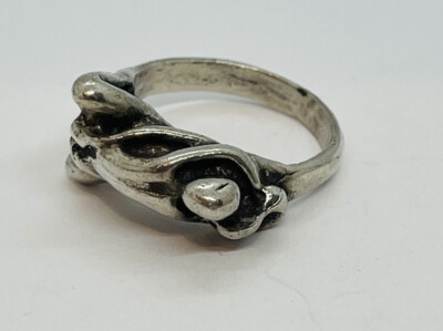 エロ　70s vintage ring エロ 70s vintage ring - アクセサリー