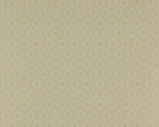 Colefax and Fowler Ashbury Wallpapers Brightwell 07989/08 B Blue Cream 11 Yds