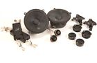 Infinity Kappa 503Cf Kappa Series 5.25" Component Speaker System 240 Peak 80 Rms