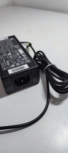 Zebra Power Supply 24V 2.5A 60W Label Printer GK420d ZD420 ZD421 FSP060-RPAC - Photo 4/4