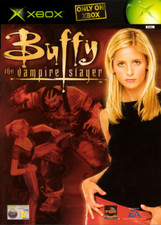 Buffy The Vampire Slayer | Original Xbox | COMPLETE with Manual