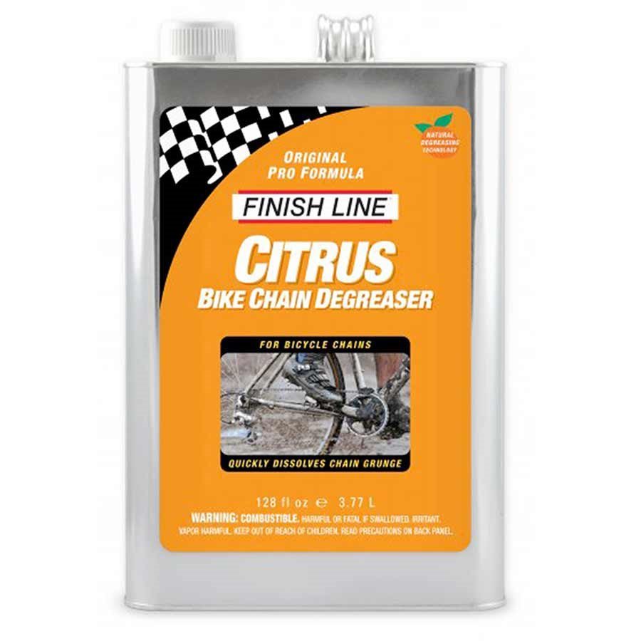 Finish Line Zitrus Entfetter 1 Gallon Finish Line Zitrus Entfetter 1 Gallon