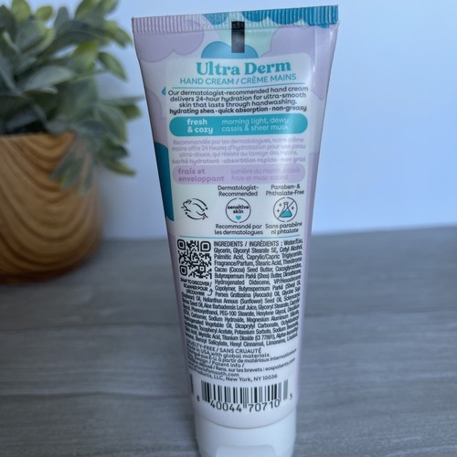 EOS Shea Better Hand Cream- Fresh & Cozy (2 Pk) - 第 3/5 張圖片