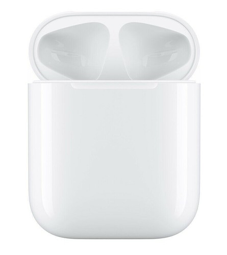 Apple AirPod 1ª Generación Solo Cápsulas Izquierdas/Repuesto de Cable - Imagen 3 de 3