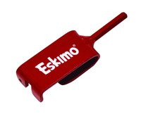 Eskimo Ice Anchor Power Drill Adapter Free Shipping Eskimo Ice Anchor Power Drill Adapter Free Shipping