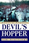 Devil's Hopper 9780595327713 by Jim Stallings Paperback