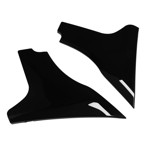 Fairing Side Spoiler Panel Protector For Harley Touring CVO Road Glide 23-25 US - Picture 3 of 9