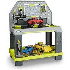 shop and learn smart cart