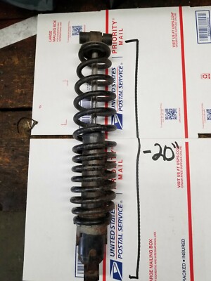 1997-2006 Yamaha Rear Skid Shock Vmax Srx Sxr Venture Phazer SX